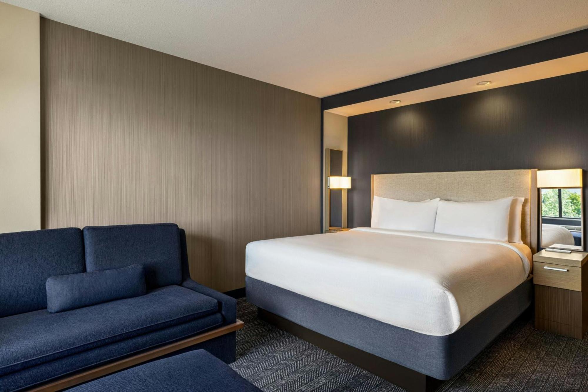 Courtyard By Marriott Wilkes-Barre Arena Hotel Exterior photo
