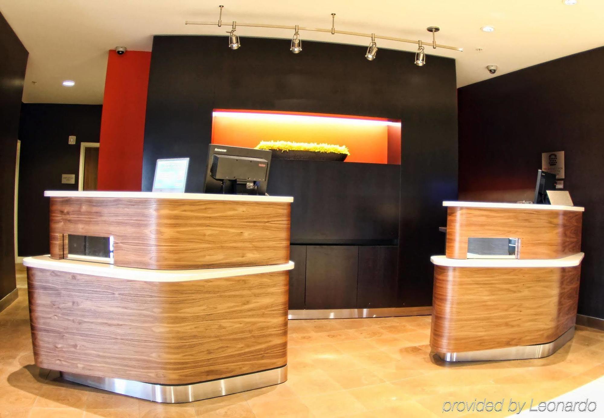 Courtyard By Marriott Wilkes-Barre Arena Hotel Exterior photo