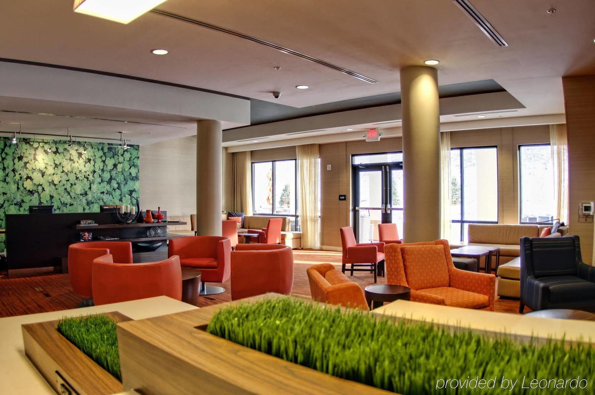 Courtyard By Marriott Wilkes-Barre Arena Hotel Exterior photo
