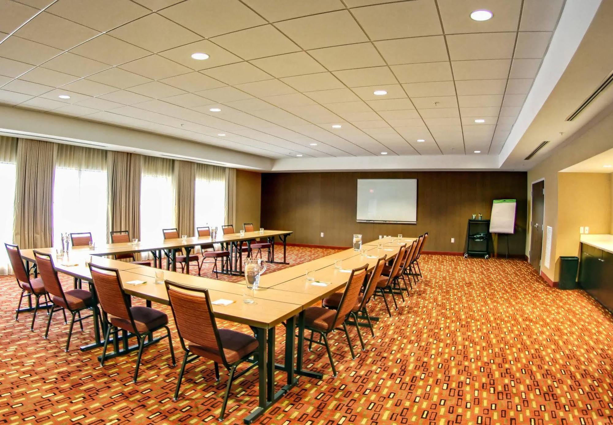 Courtyard By Marriott Wilkes-Barre Arena Hotel Exterior photo
