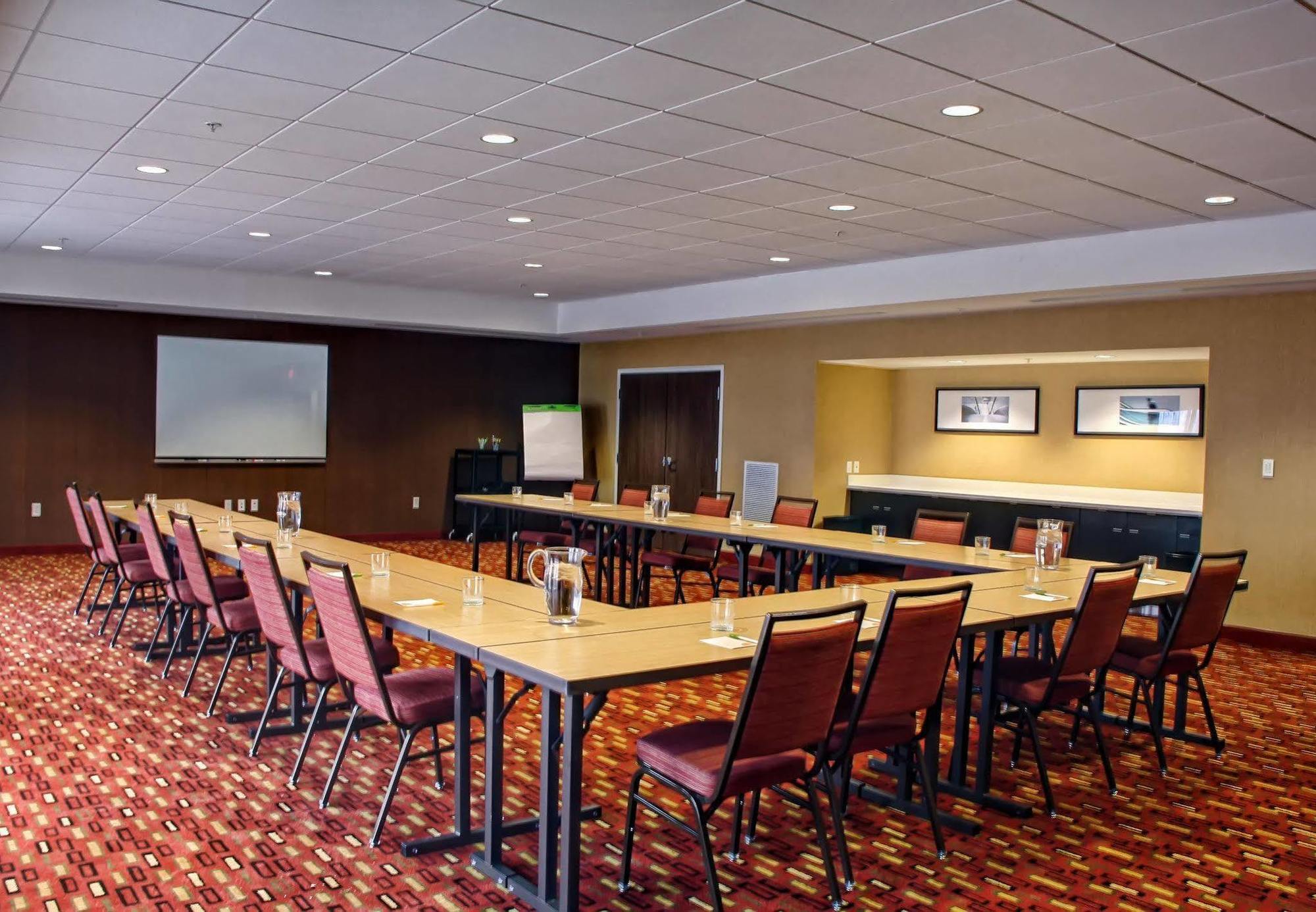 Courtyard By Marriott Wilkes-Barre Arena Hotel Exterior photo